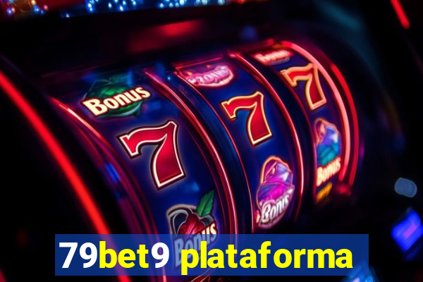 79bet9 plataforma